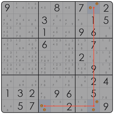 sudoku brain training