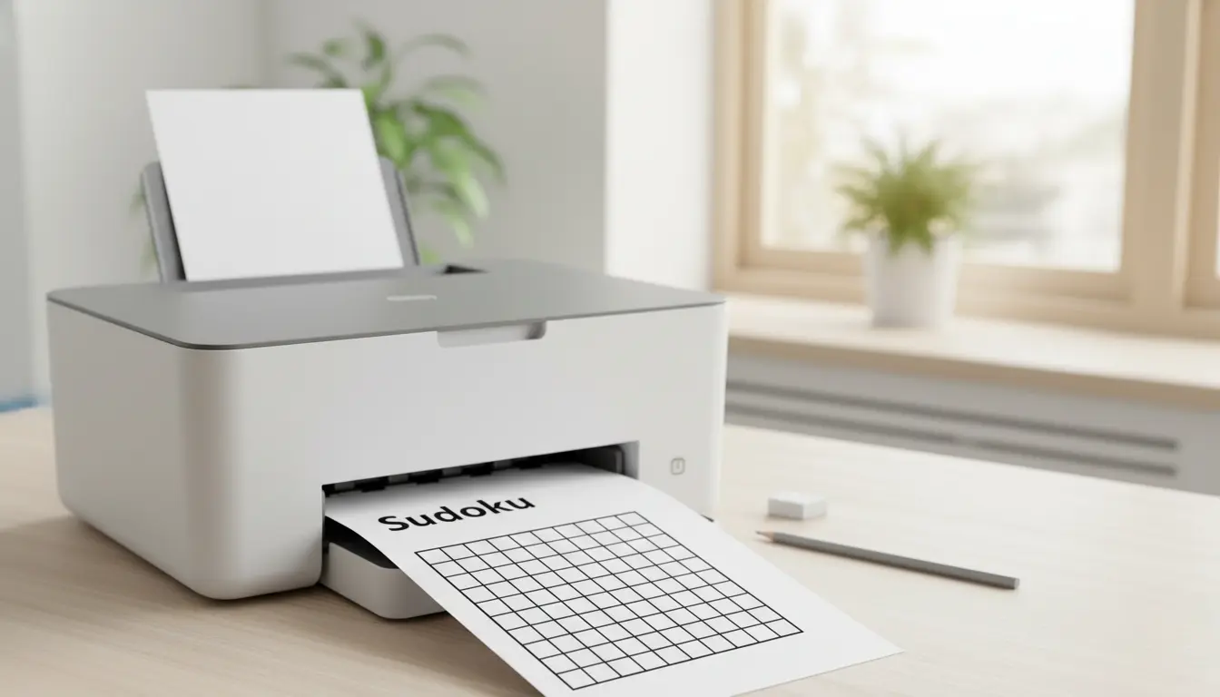 hard printable sudoku puzzles