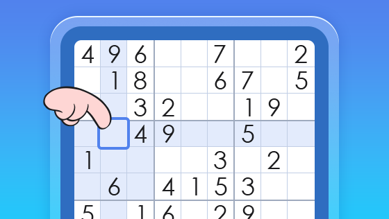 sudoku template